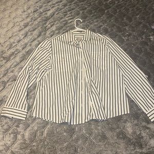 Chico’s Button-down